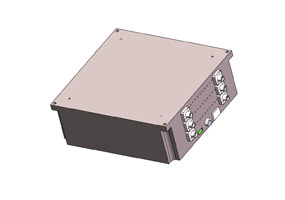 Aerospace Advancements: Navigating Space with Fiber Delay Lines