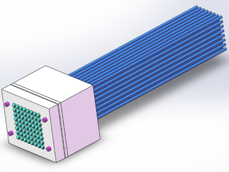 Advantages of Optical Coherent Communication in Fiber Optic Networks