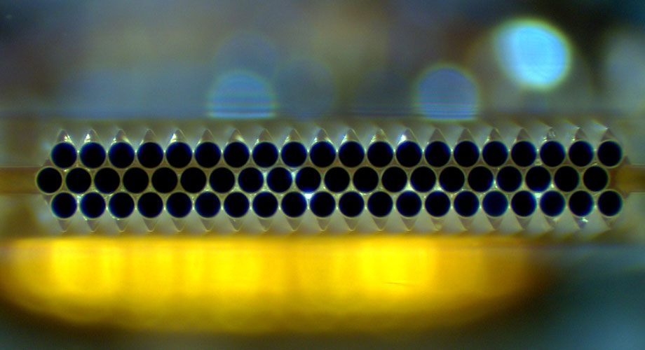 Do You Know About Multimode Fiber Optic Bundles