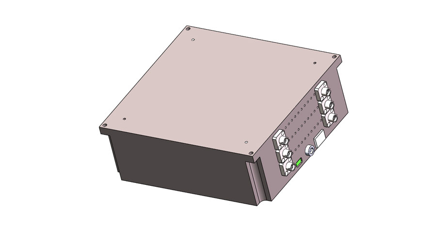 Applications of Fiber Delay Lines