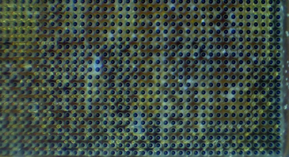 Optical Array: Enhancing Optical Signal Transmission Efficiency