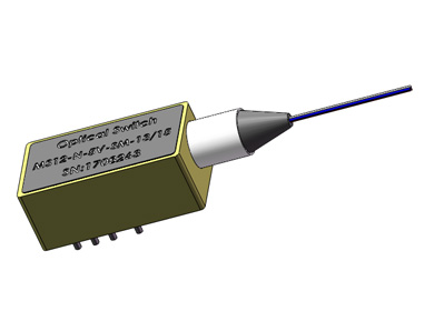 Fiber Optical Switch