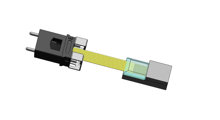 PM Fiber vs Standard Fiber: Why Polarization Maintaining Technology Matters