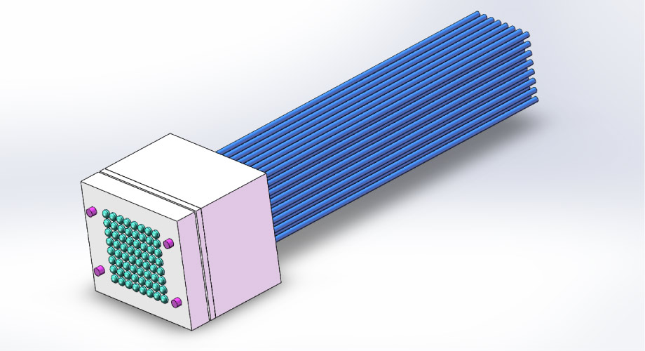 collimator-array collimator-array