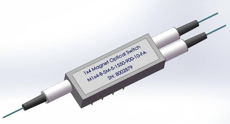 high speed optical switch